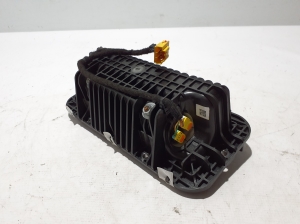 VOLVO XC60 (2017–2026) Airbag de passager 31436946 - 3