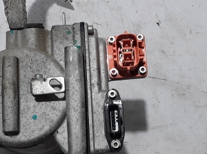 Dacia Spring (2021–2026) Klimakompressor 926006978R - 3