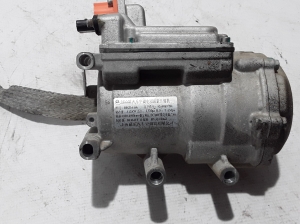 Dacia Spring (2021–2026) Klimakompressor 926006978R - 4