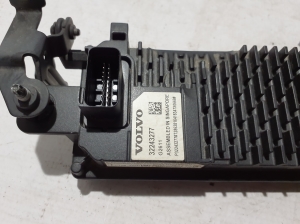VOLVO XC60 (2017–2026) Frontkamera 32243277 - 2
