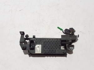 VOLVO XC60 (2017–2026) Frontkamera 32243277 - 3