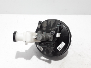 Dacia Spring (2021–2026) Brake booster 472106568R - 2