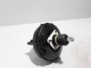 Dacia Spring (2021–2026) Brake booster 472106568R - 3