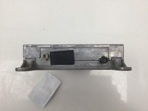 BMW 7 SERIJA E68 (2001–2008) Control unit 84116926472 - 3