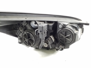 Kia Soul (2014–2019) Headlight - 3