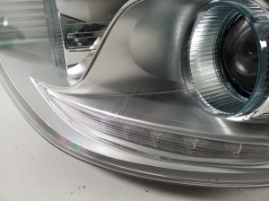 Kia Soul (2014–2019) Headlight - 4