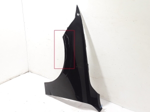 VOLVO XC60 (2017–2026) Front fender 32244095 - 3