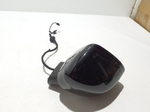 VOLVO XC60 (2017–2026) Side mirror and its parts 31424820 - 2