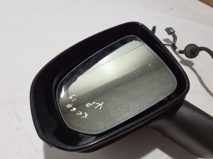 VOLVO XC60 (2017–2026) Side mirror and its parts 31424820 - 5