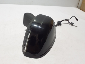 VOLVO XC60 (2017–2026) Side mirror and its parts 31424820 - 6
