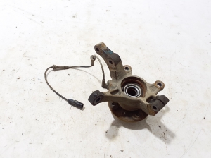 Dacia Spring (2021–2026) Front wheel hub 400158312R - 2