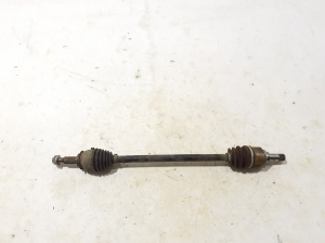   Arbre de transmission avant et ses composants  - 391007589R 