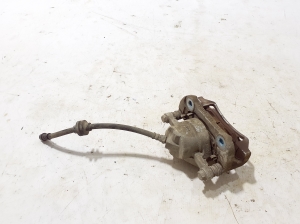 Dacia Spring (2021–2026) Eesmine pidurisadul 410016355R - 2