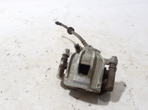 Dacia Spring (2021–2026) Eesmine pidurisadul 410016355R - 3