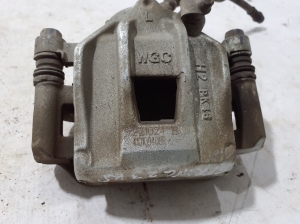 Dacia Spring (2021–2026) Bremssattel vorne 410117773R - 3