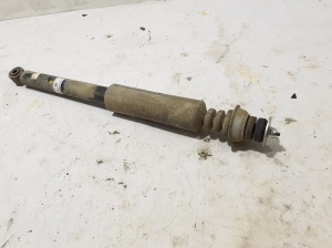 Dacia Spring (2021–2026) Tagumine amortisaator 562100090R - 2