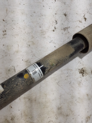 Dacia Spring (2021–2026) Tagumine amortisaator 562100090R - 3