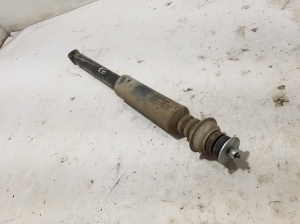 Dacia Spring (2021–2026) Tagumine amortisaator 562100090R - 4