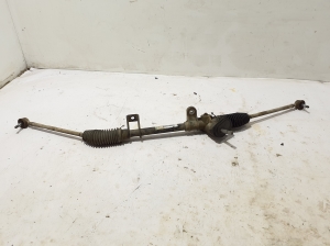 Dacia Spring (2021–2026) Steering rack 480109291R - 4
