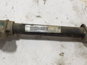 Dacia Spring (2021–2026) Steering rack 480109291R - 5