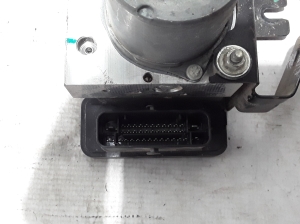 Dacia Spring (2021–2026) ABS Steuergerät 476602522R - 2