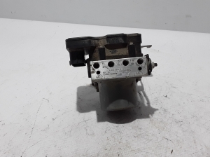 Dacia Spring (2021–2026) ABS Steuergerät 476602522R - 3