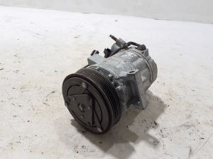 VOLVO XC60 (2017–2026) Klimakompressor 31449067 - 2