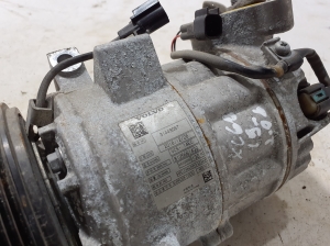 VOLVO XC60 (2017–2026) Klimakompressor 31449067 - 3