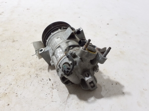VOLVO XC60 (2017–2026) Klimakompressor 31449067 - 4
