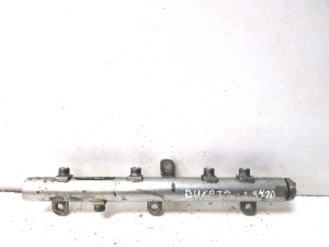 FIAT Ducato (244) (2002–2006) Kõrgsurve kütusetoru 0445224009 - 5