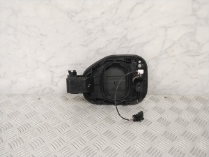 Ford Mustang Mach-E Mach-E (2020–2026) Bouchon de remplissage de carburant LJ8B10C706AE - 2