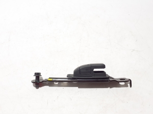 Dacia Spring (2021–2026) Drošības jostas augstuma regulētājs 878247352R - 3