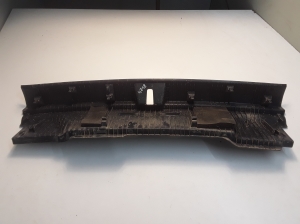 Skoda Kamiq (2019–2026) Trunk interior trim 658863459 - 2