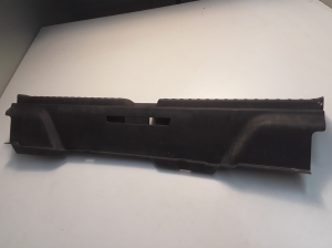 Skoda Kamiq (2019–2026) Trunk interior trim 658863459 - 3