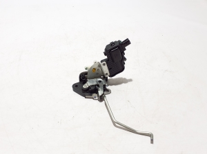 Serrure de porte arrière latérale - 825035134R