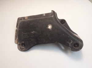 Skoda Kamiq (2019–2026) Rear underbody shield 658825206 - 3