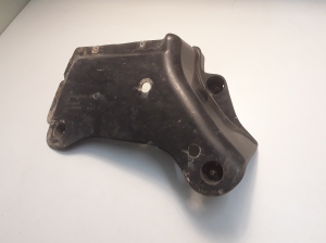 Plaque de protection sous la carrosserie arrière - 658825206