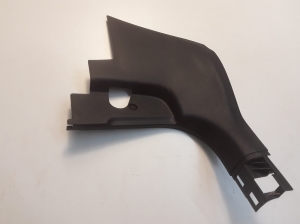 Skoda Kamiq (2019–2026) Inner sill trim 657863483 - 2