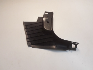 Skoda Kamiq (2019–2026) Inner sill trim 657863483 - 4