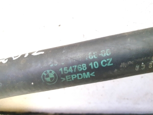 BMW 5 SERIES F10 (2010–2017) Voolik 15476810 - 3
