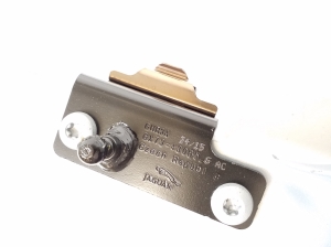 Jaguar XE (2015–2026) Trunk lid hinge GX7342700AF - 2