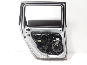 VOLVO V70 III (2007–2017) Tür hinten 31335625 - 4