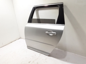 VOLVO V70 III (2007–2017) Tür hinten 31335625 - 5