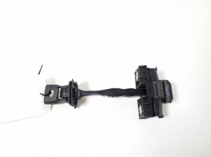 Volkswagen T-Roc (2017–2026) Rear side door opening limiter 2GA839249B - 2