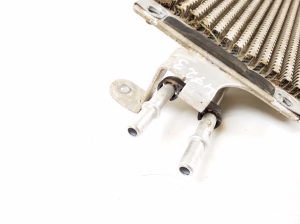 Jaguar XE (2015–2026) Other radiator GX739N103AA - 2