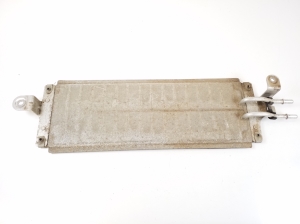 Jaguar XE (2015–2026) Other radiator GX739N103AA - 4