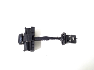 Volkswagen T-Roc (2017–2026) Rear side door opening limiter 2GA839249B - 2