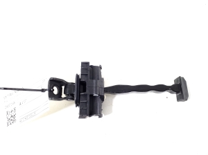Volkswagen T-Roc (2017–2026) Front door check 2GA837249B - 2