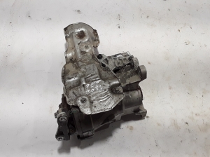 VOLVO XC60 (2017–2026) Front differential 31437590 - 3