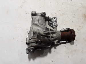   Différentiel avant  - 31437590 